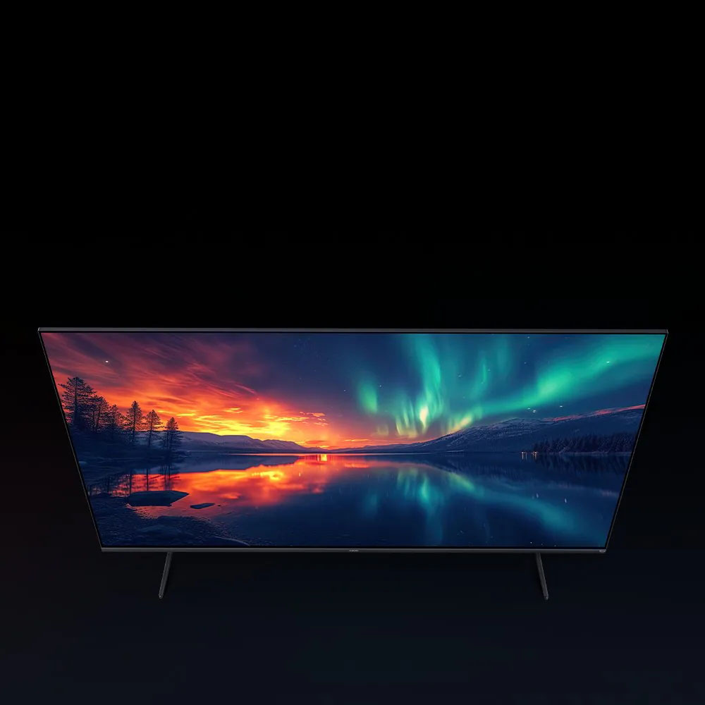Xiaomi TV X Mini LED 43" (L43MC-SMRU) Xiaomi TV X Mini LED 43" (L43MC-SMRU)