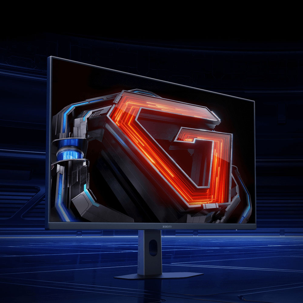 Xiaomi 2K Gaming Monitor G27Qi 2026 (P27QDB-RGGL) Xiaomi 2K Gaming Monitor G27Qi 2026 (P27QDB-RGGL)