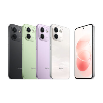 Redmi Note 17 Pro Max 5G