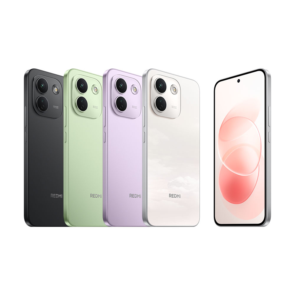 Redmi Note 17 Pro Max 5G Redmi Note 17 Pro Max 5G