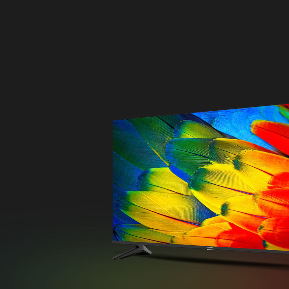 Xiaomi TV X Mini LED 43" (L43MC-SMRU) Xiaomi TV X Mini LED 43" (L43MC-SMRU)