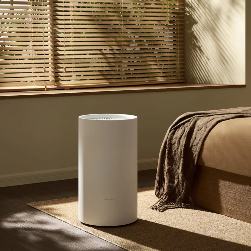 Xiaomi Smart Dehumidifier Lite (DM-CS13BFA5B) Xiaomi Smart Dehumidifier Lite (DM-CS13BFA5B)