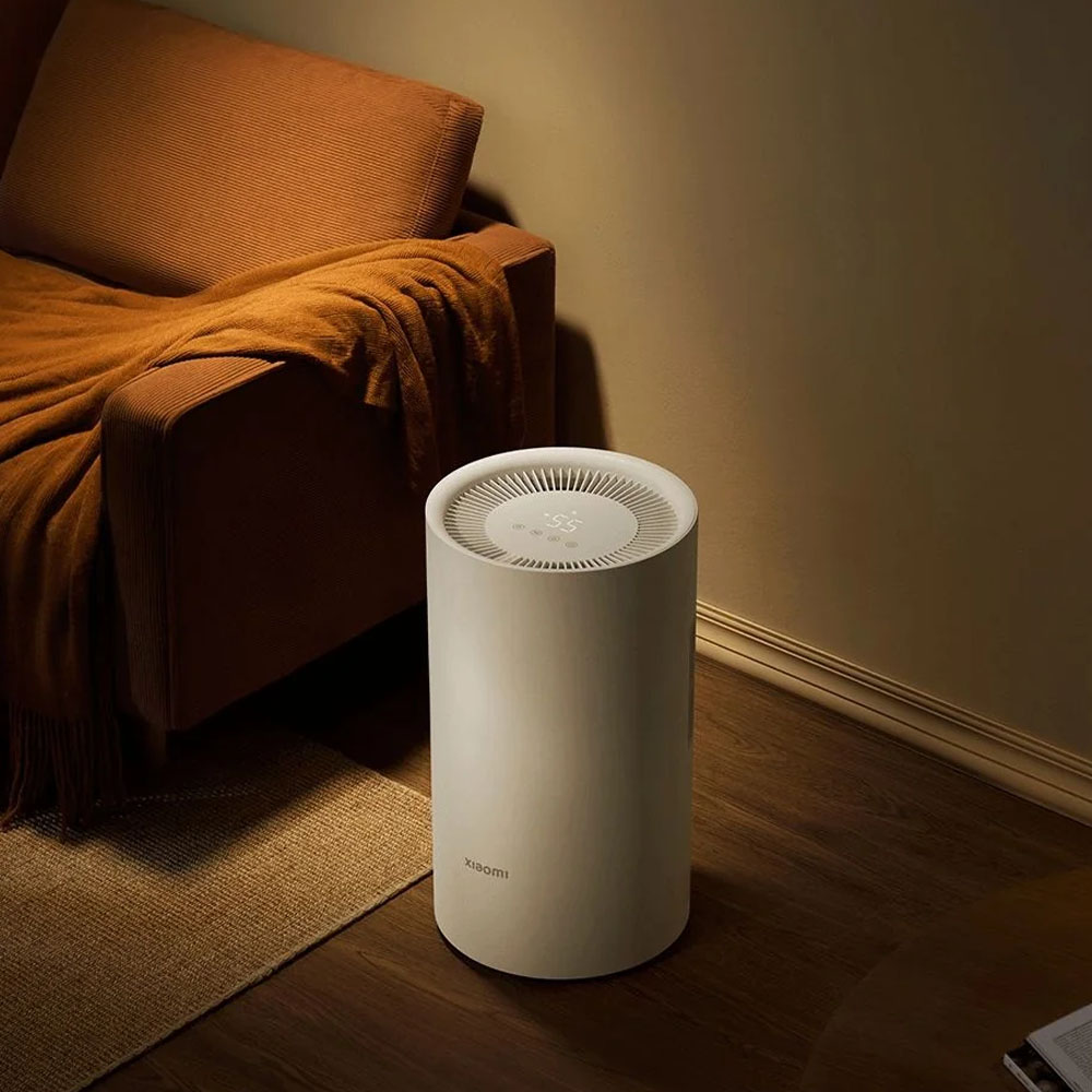 Xiaomi Smart Dehumidifier Lite (DM-CS13BFA5B) Xiaomi Smart Dehumidifier Lite (DM-CS13BFA5B)