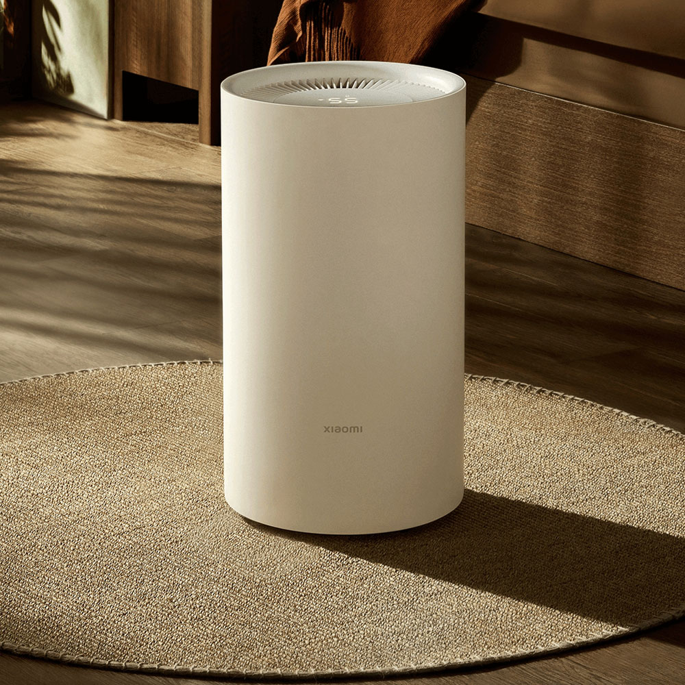 Xiaomi Smart Dehumidifier Lite (DM-CS13BFA5B) Xiaomi Smart Dehumidifier Lite (DM-CS13BFA5B)
