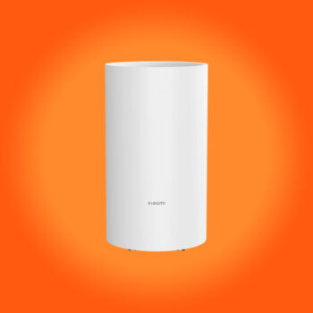 Xiaomi Smart Dehumidifier Lite (DM-CS13BFA5B) Xiaomi Smart Dehumidifier Lite (DM-CS13BFA5B)