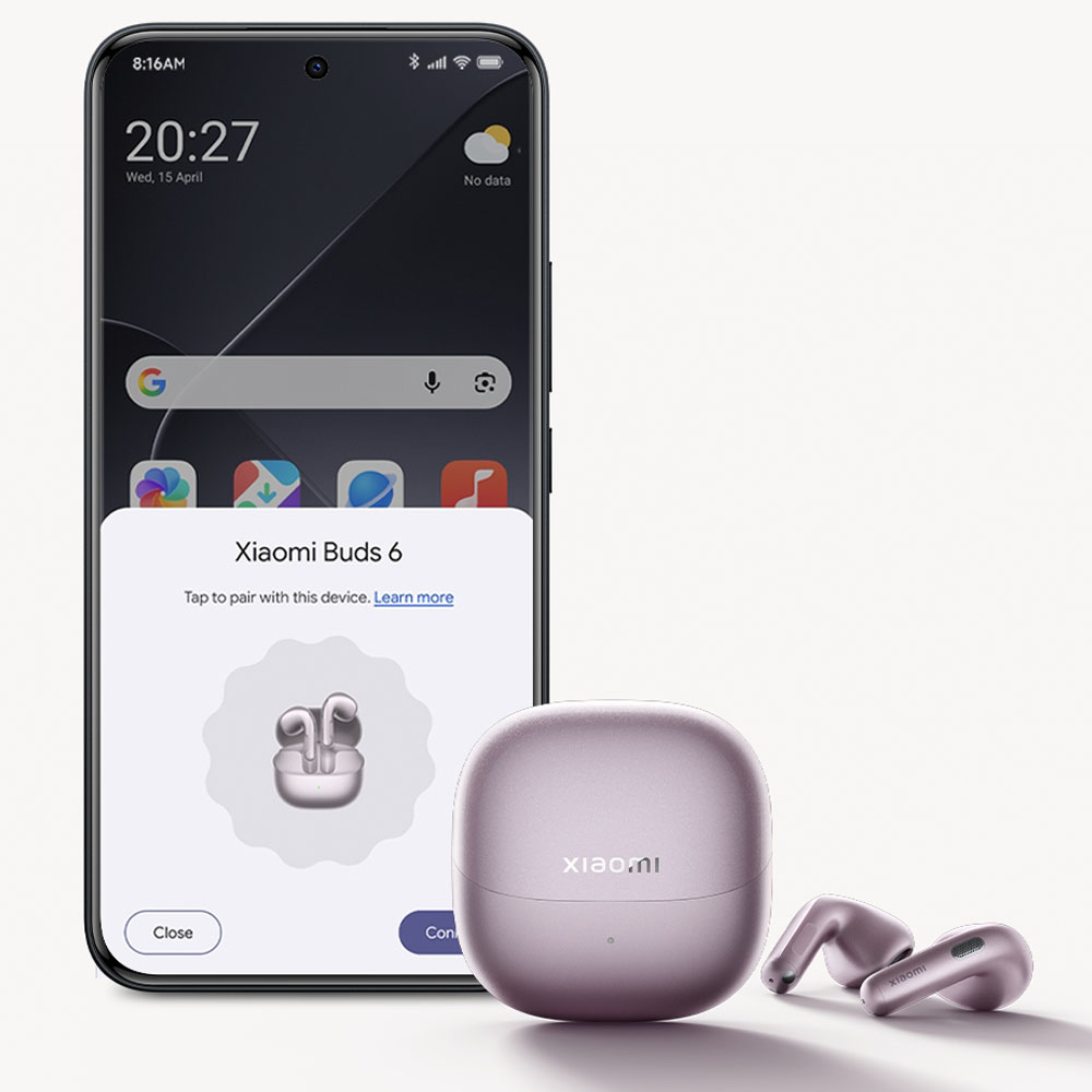 Xiaomi Buds 6 Xiaomi Buds 6