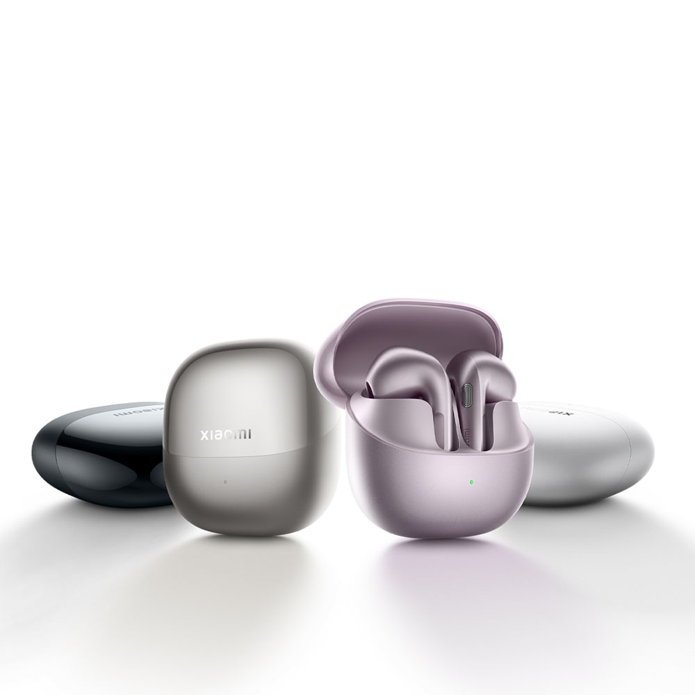 Xiaomi Buds 6 Xiaomi Buds 6