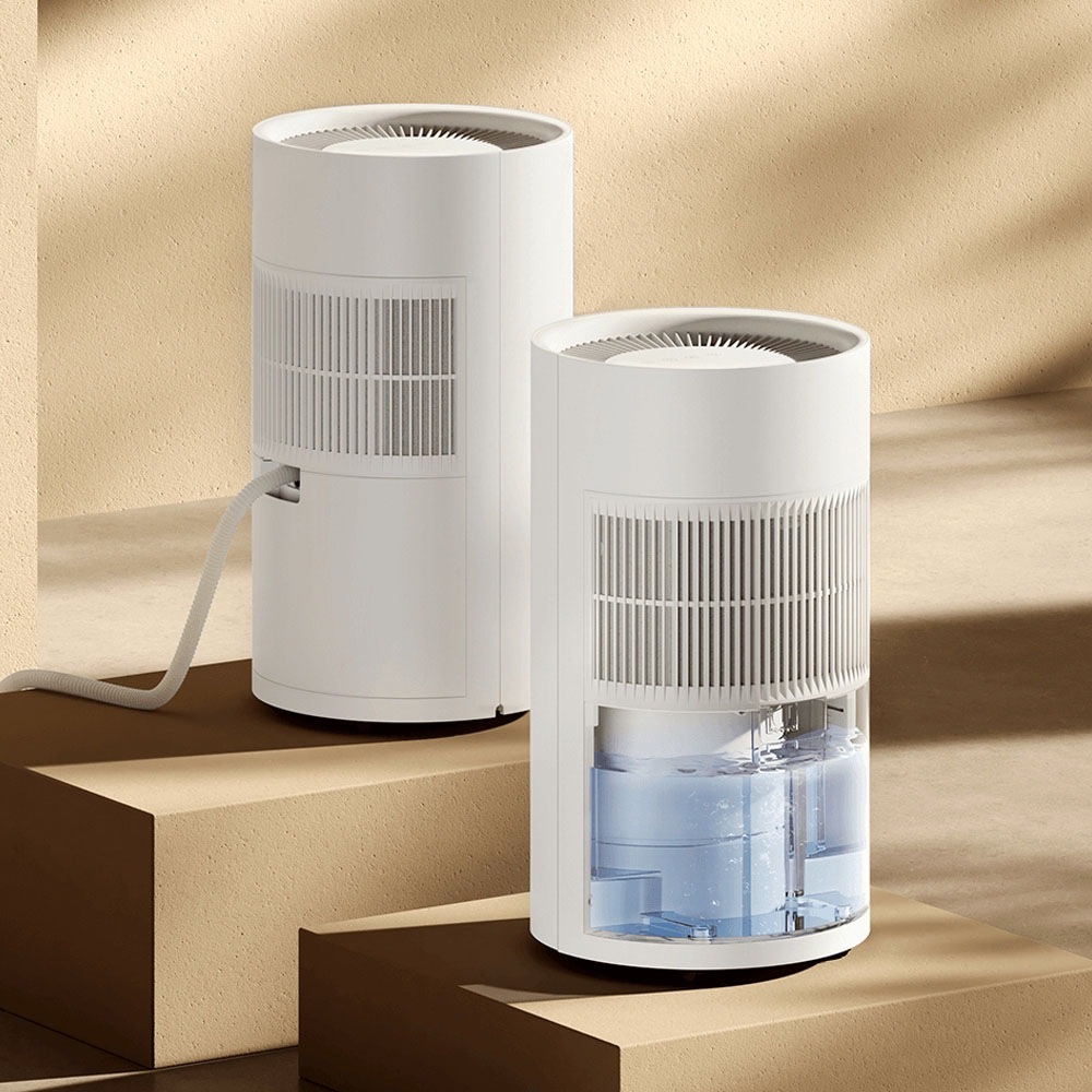 Xiaomi Smart Dehumidifier Lite (DM-CS13BFA5B) Xiaomi Smart Dehumidifier Lite (DM-CS13BFA5B)