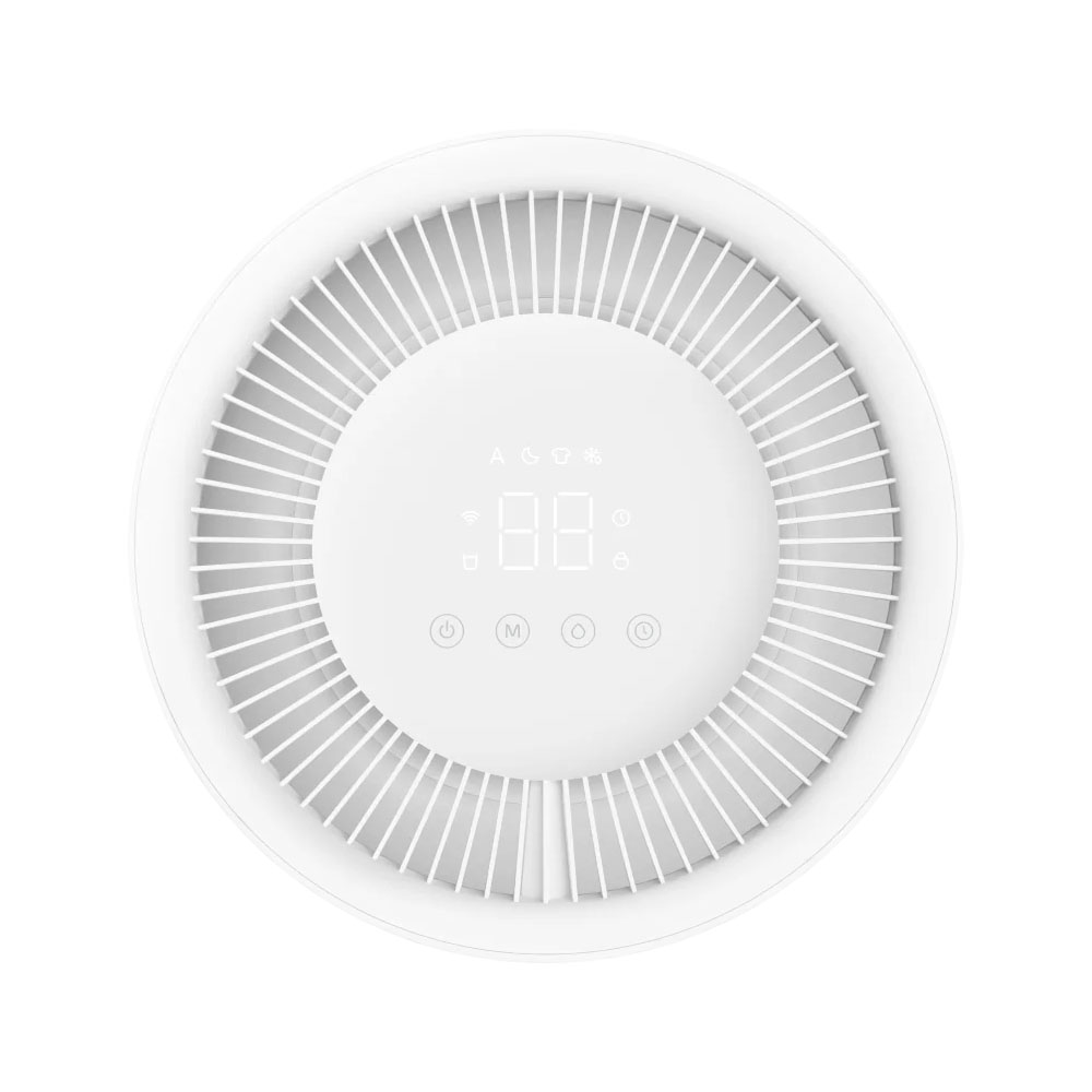 Xiaomi Smart Dehumidifier Lite (DM-CS13BFA5B) Xiaomi Smart Dehumidifier Lite (DM-CS13BFA5B)